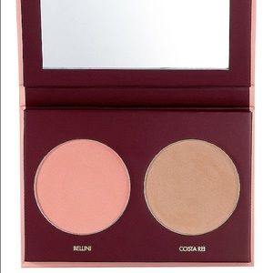 NEW: Wander Beauty - Trip for 2 Blush/Bronzer duo